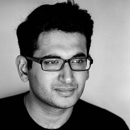 Saarth Mehrotra