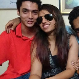 Abhay Katre