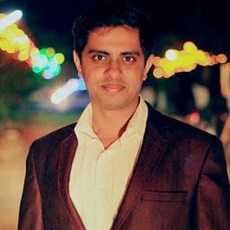 Ashish Prasad
