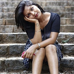 Nisha Mishra