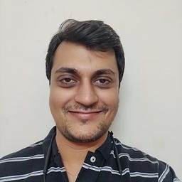 Saket Dutt Upadhyay