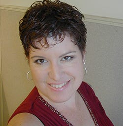Heidi Komlofske-Rojek