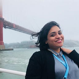 Karishma Lalwani