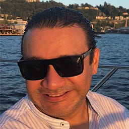 Ramon Silva
