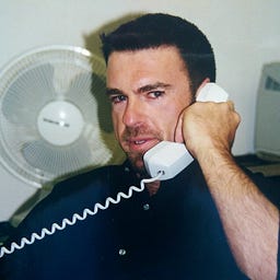 Brad Vance
