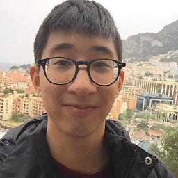 Kenneth Hua