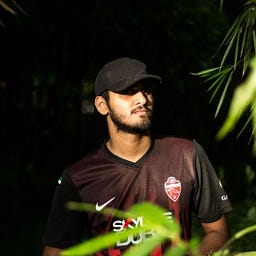 Rayson Roy