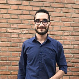 Behnam Samadi