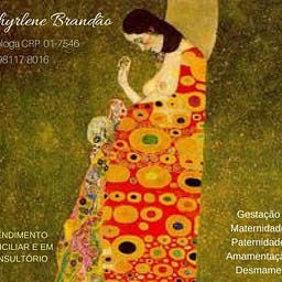 Shyrlene Brandão