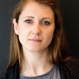 Abigail Freeman