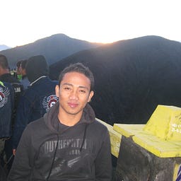 Mohd Munir