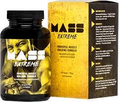 Mass Extreme