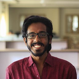 Arun Mathew