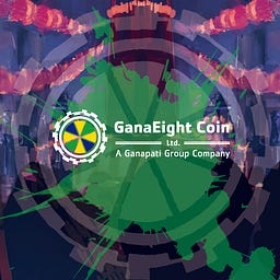 GanaEight Coin Ltd