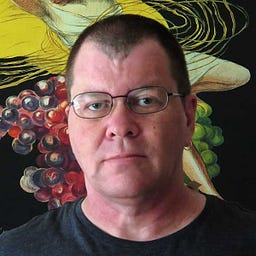 Robert King