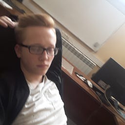 Александр Щетников