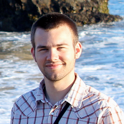 Patrick Bos