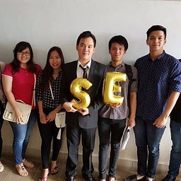 Jerry Charles Saputra
