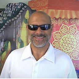 Clifford Wolf Podiatrist San Diego