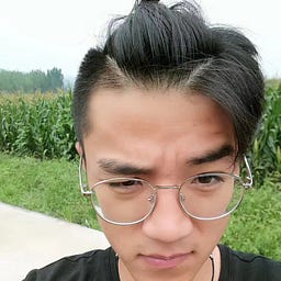 Xinyue Liu