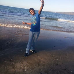 Abhinandan diddi