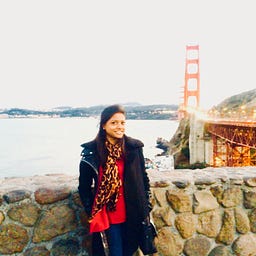 Shruti Ghatge