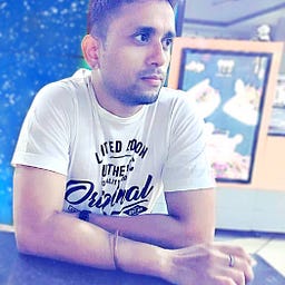 Pankaj Rawat