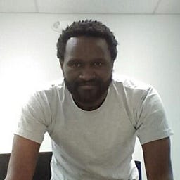 vincent kivuva
