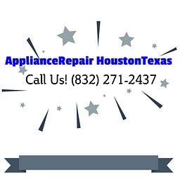 Appliancerepair Houstonte