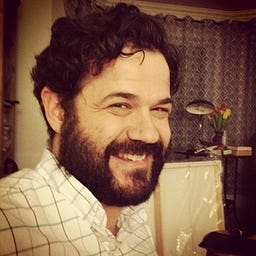 Joe Doucet