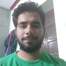 Naveen Kumar
