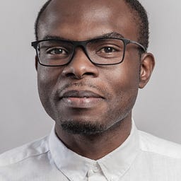 O' Joseph Fakayode
