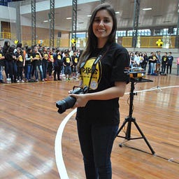 Victória Freire