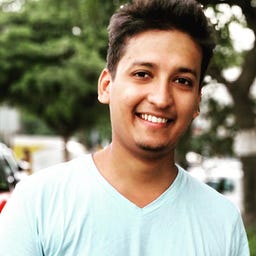 Achintya Jain