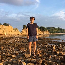 Ryota Horiguchi