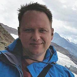Corne Smith