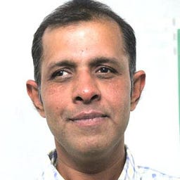 Sam — VP Sales