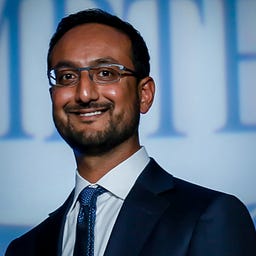 Sripal Mehta