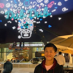 Aaron Cheung