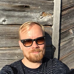 Teemu Niskanen