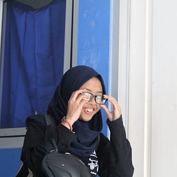 Wahdah Habilah