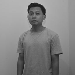 Hendrik Kusuma