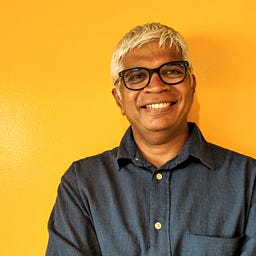 Sriram Gopalakrishnan