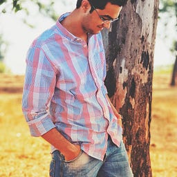 Parag Shukla
