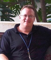 Dennis Acton