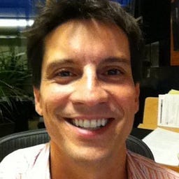 Chris Field