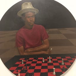Chiedozie Udezeh