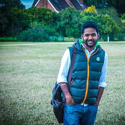 Madhab Barman