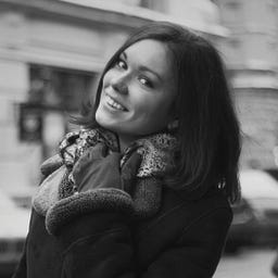 Екатерина Чепур