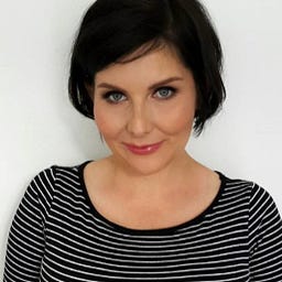Kamila Stepokura